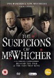 The Suspicions of Mr Whicher: Beyond The Pale & The Ties That Bind [DVD]