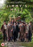 Jimmy's Hall [DVD]