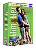 Him And Her: Series 1-4 [DVD]