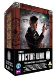 Doctor Who: 50th Anniversary Collector's Edition [DVD]