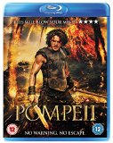Pompeii [Blu-ray]