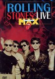 Rolling Stones - Live at the Max [DVD]
