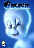 Casper [DVD]