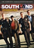 Southland  - Season 3-4 [DVD]