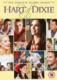 Hart of Dixie - Season 2 [DVD]