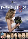 Revenge - Season 1-3 [DVD]