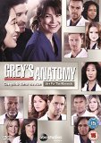 Grey's Anatomy - Season 10 [DVD]
