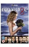 Revenge - Season 3 [DVD]