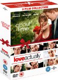 About Time / Love Actually (Double Pack) [DVD]
