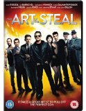 The Art Of The Steal [DVD] [2014]