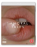 Immoral Tales [Blu-ray]