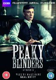 Peaky Blinders: Series 2 [DVD]