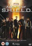 Marvel's Agents of S.H.I.E.L.D. - Season 1 [DVD]