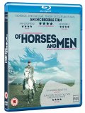 Of Horses And Men [Blu-ray]