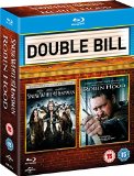 Snow White and the Huntsman / Robin Hood (Double Pack) [Blu-ray] [Region Free]