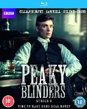 Peaky Blinders: Series 2 [Blu-ray]