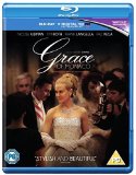 Grace Of Monaco [Blu-ray] [2014] [Region Free]