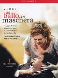 Verdi: Un Ballo In Maschera (Recorded Live At The Teatro Real Madrid September 2008) [DVD] [2010]