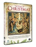 The Story Of Christmas [DVD]