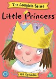Little Princess: Complete Series 1-3 [DVD]
