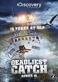 Deadliest Catch Season 10 [DVD]