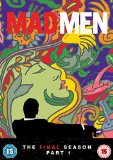 Mad Men Season 7 - Part 1 [DVD]