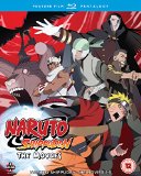 Naruto - Shippuden Movie Pentalogy [Blu-ray]