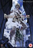 Attack On Titan: Part 2 [DVD]