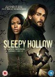 Sleepy Hollow: Season 1 [DVD] [2013]