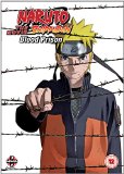 Naruto - Shippuden: The Movie 5 - Blood Prison [DVD]