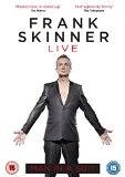 Frank Skinner Live - Man in a Suit [DVD]