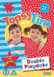 Topsy & Tim - Double Playdate - INCLUDES FREE HEIGHT CHART [DVD]