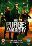 The Purge: Anarchy [DVD]