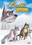 Balto/Balto 2/Balto 3 [DVD]