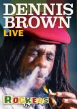 Dennis Brown: Rockers TV [DVD]