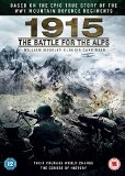 The Iron Mountain [DVD]