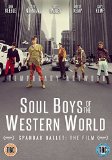 Spandau Ballet The Film: Soul Boys Of The Western World [DVD]