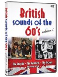 British Sounds Of The 60s [DVD]