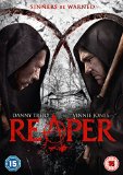 Reaper [DVD]