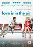 Love Is in the Air [DVD]