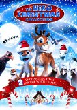 Niko's Christmas Collection [DVD]
