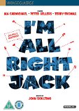 I'm Alright Jack *Digitally Restored [DVD]