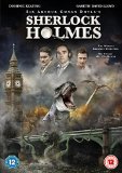 Sherlock Holmes [DVD]