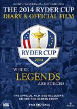 Ryder Cup 2014 Diary and Official Film (40th) [DVD]