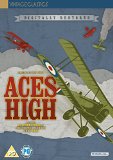 Aces High *Digitally Restored [DVD]