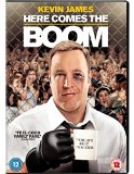 Here Comes The Boom [DVD]
