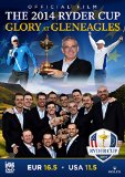 Ryder Cup 2014 Official Film (40th) [DVD]