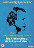 The Kidnapping of Michel Houellebecq [DVD]
