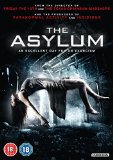 Backmask [DVD]