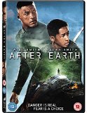 After Earth [DVD] [2013]